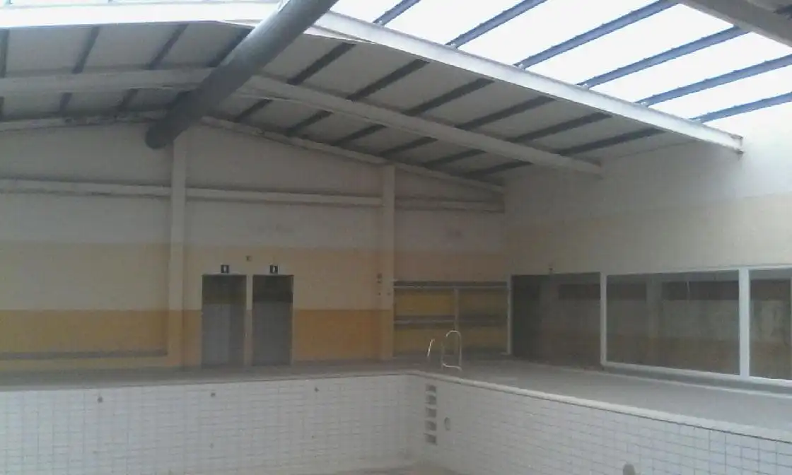 Nau industrial en venda a C/ Santa Barbara, imagen 6