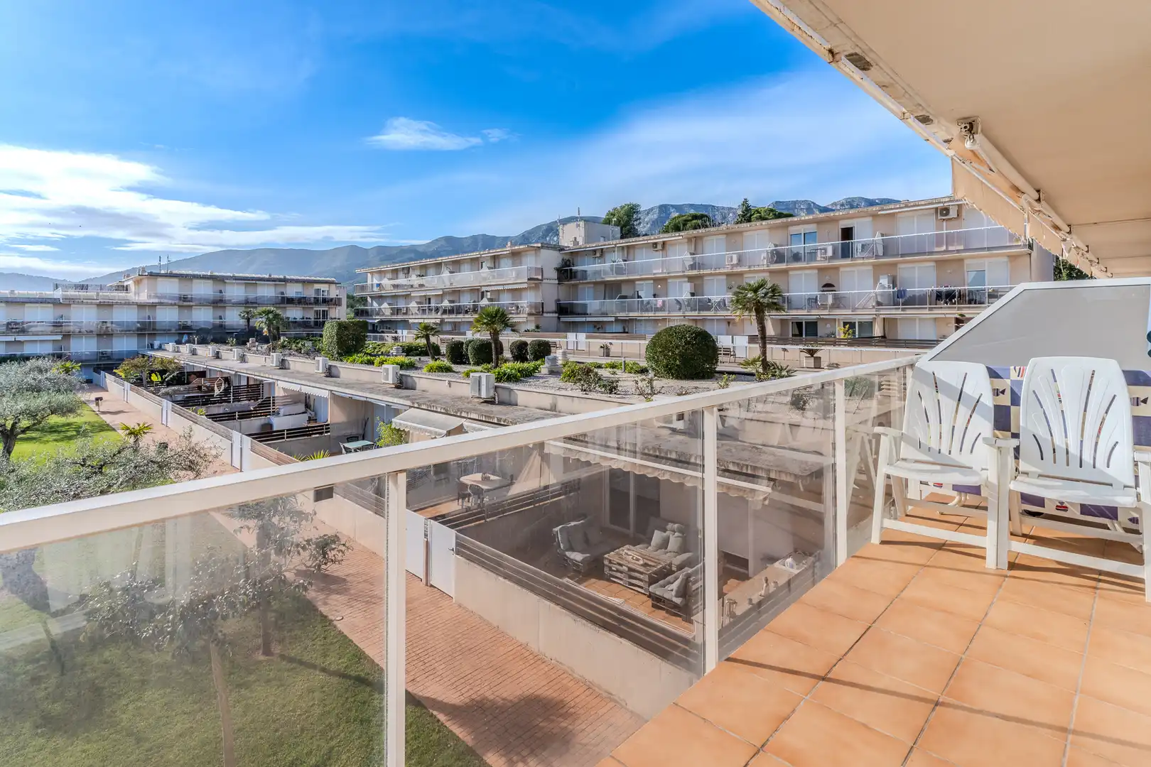 Terraza de Piso en venta en Alcanar con Aire acondicionado, Calefacción y Terraza
