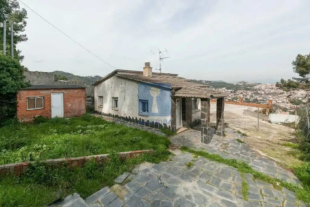 Casa o xalet en venda a tallat, Sant Vicenç Dels Horts