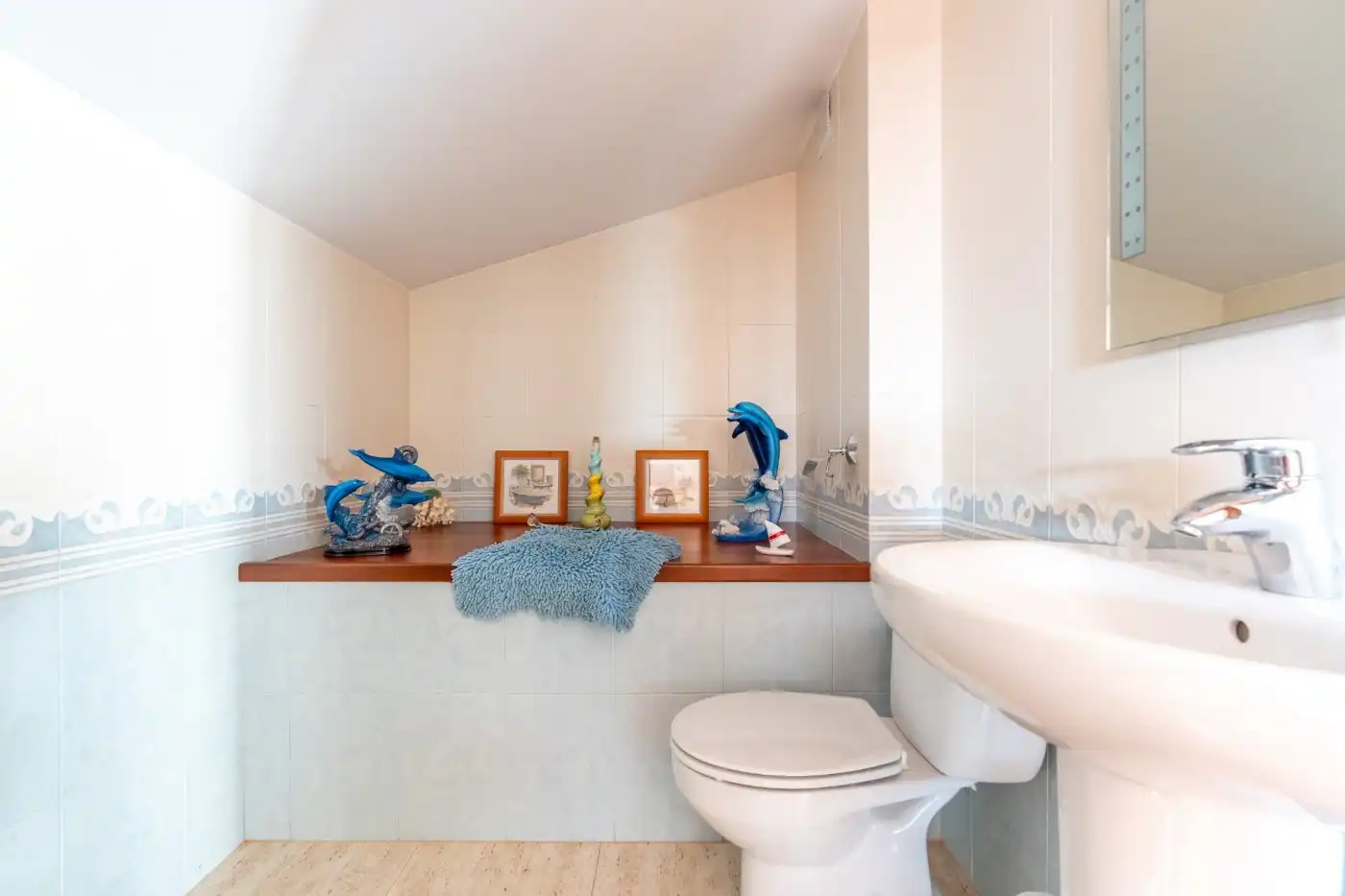 Detached house with pool for sale in Mar i Camp - Platja dels Capellans, imagen 17