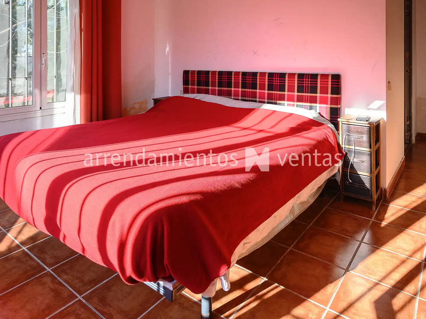 Dormitori de Casa o xalet en venda en Manises