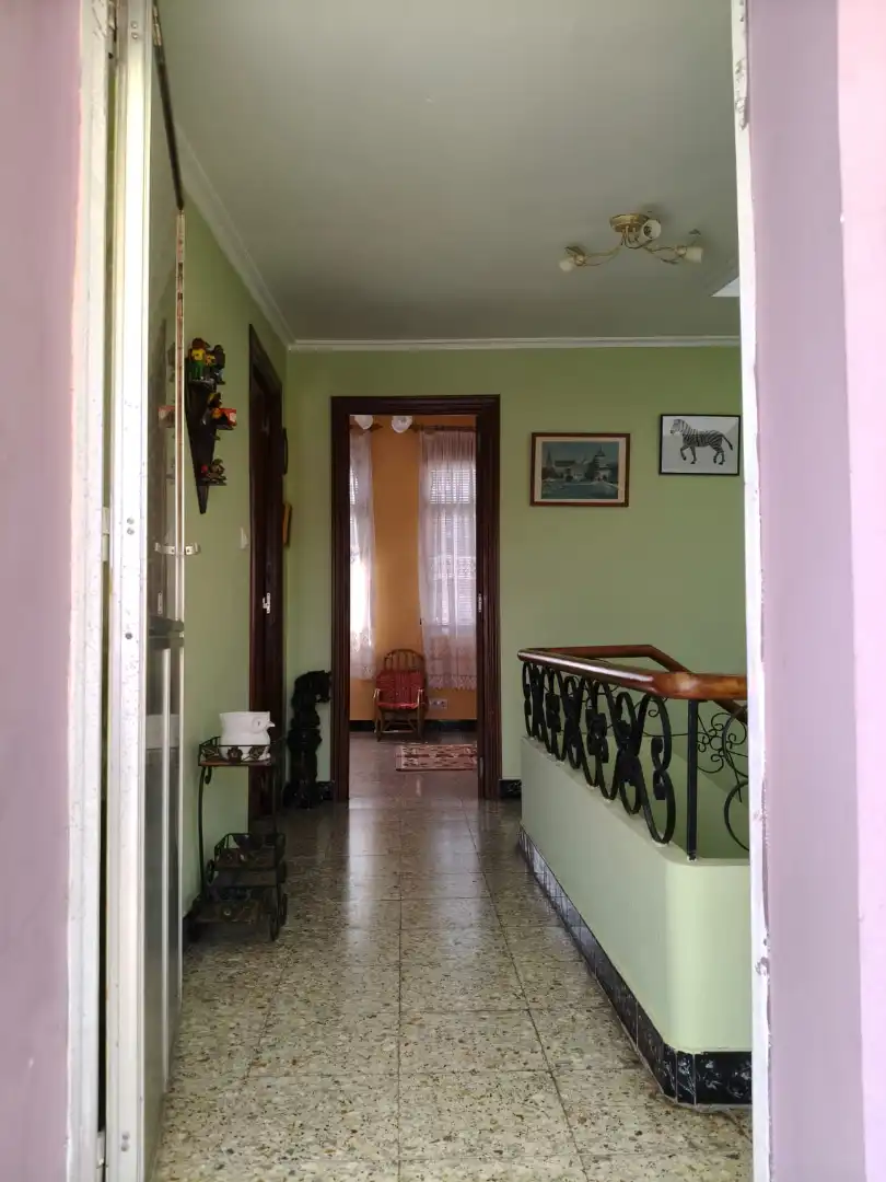 Home with terrace for sale in Rúa Tetuán 5, imagen 25