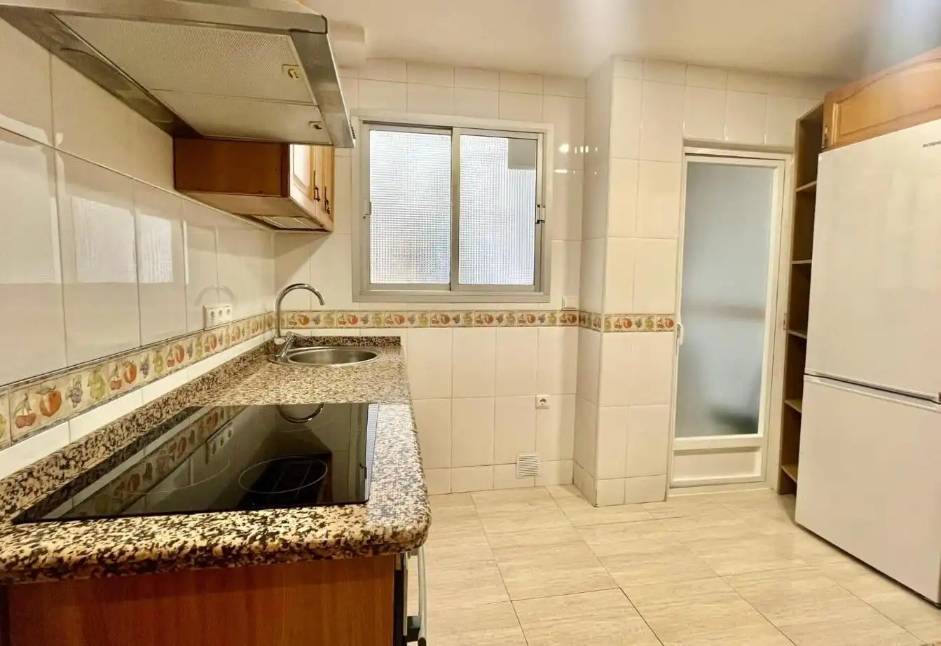 Wohnung zur Miete in Camino de Ronda