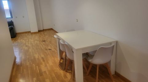 Foto 2 de Apartamento de alquiler en Calle Suárez Somontes, 17a, Casco Antiguo, Badajoz Capital