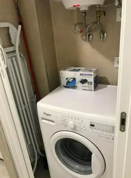 Appartement avec piscine à vendre à Avenida GARCIA PEÑALVER, imagen 9