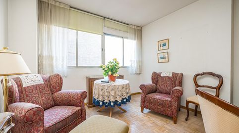 Foto 4 de Piso en venta en Calle Don Ramon de la Cruz, 88, Goya, Madrid Capital