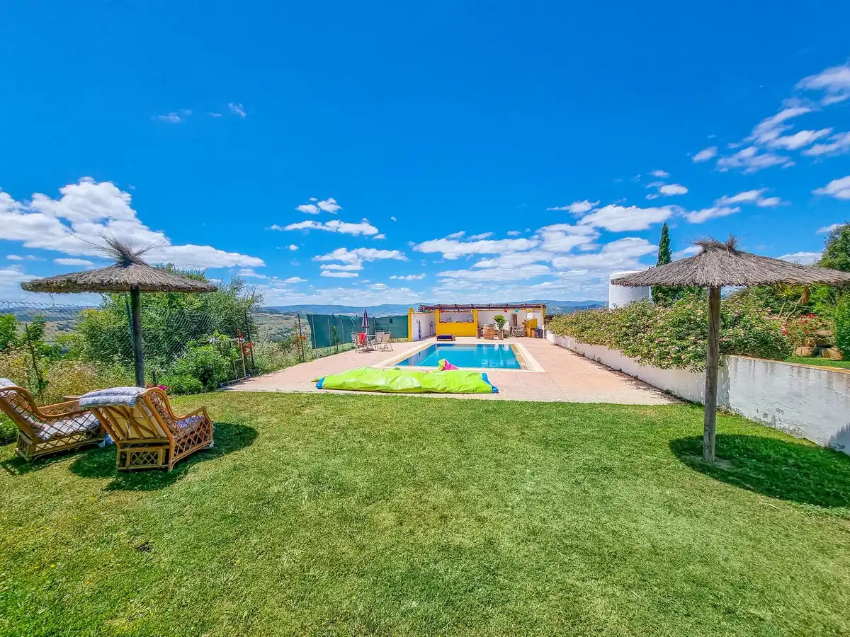 House with pool for sale in Casares pueblo, imagen 39