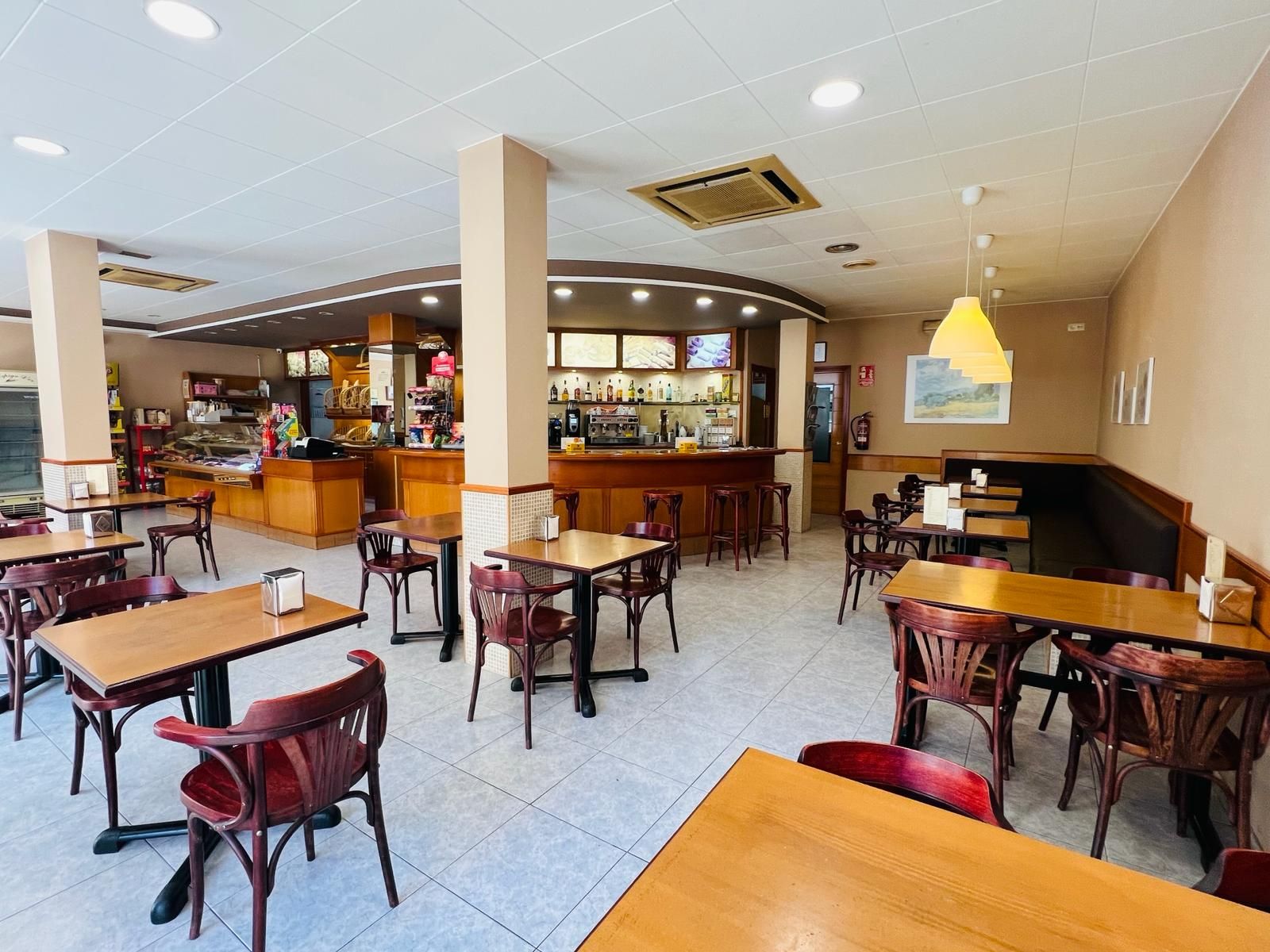 Local de alquiler en Carrer Jaume I, 5, Centre