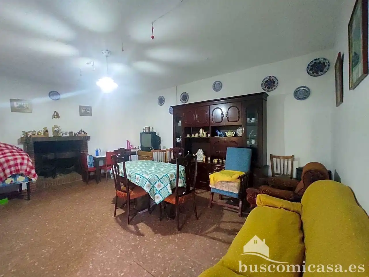 Casa amb jardí en venda a San Roque - La Cruz - La Rozuela, imagen 7