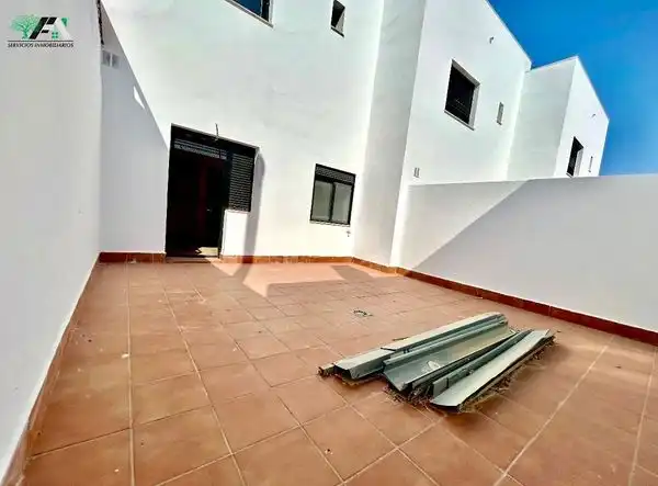 Haus mit Terrasse zum Verkauf in Calle Pintor Murillo, imagen 6