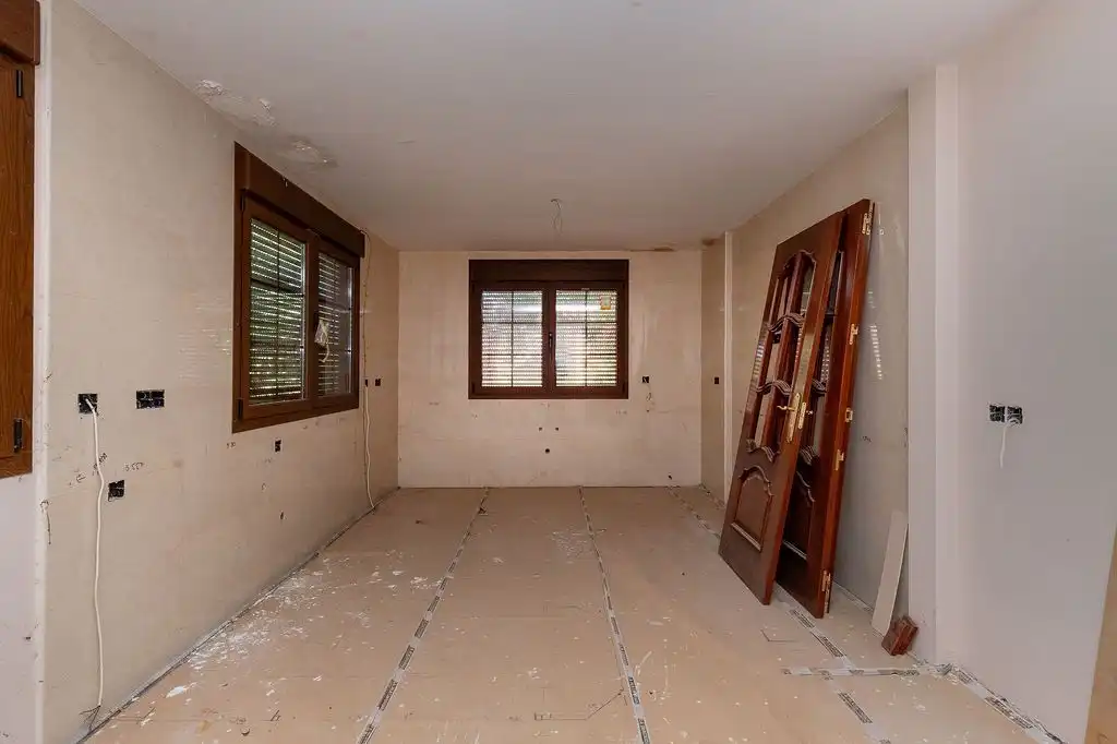 Casa o xalet en venda en Villa del Prado amb Calefacció i Traster