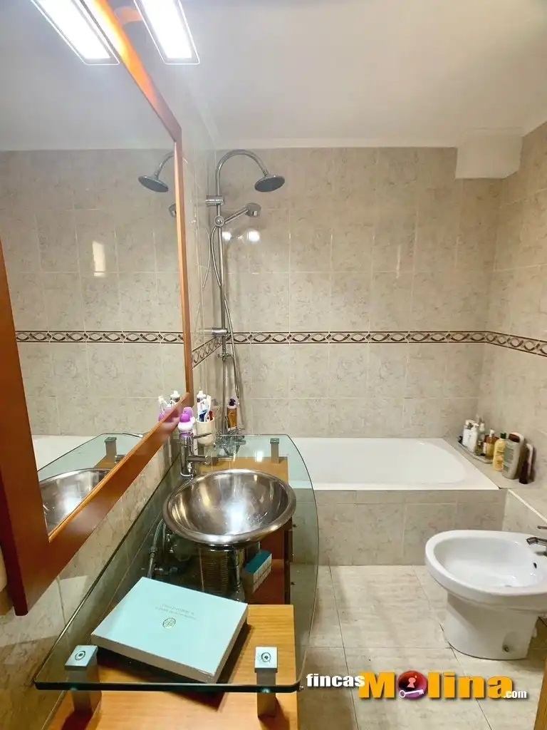 Flat with terrace for sale in Platja de Palma, imagen 23