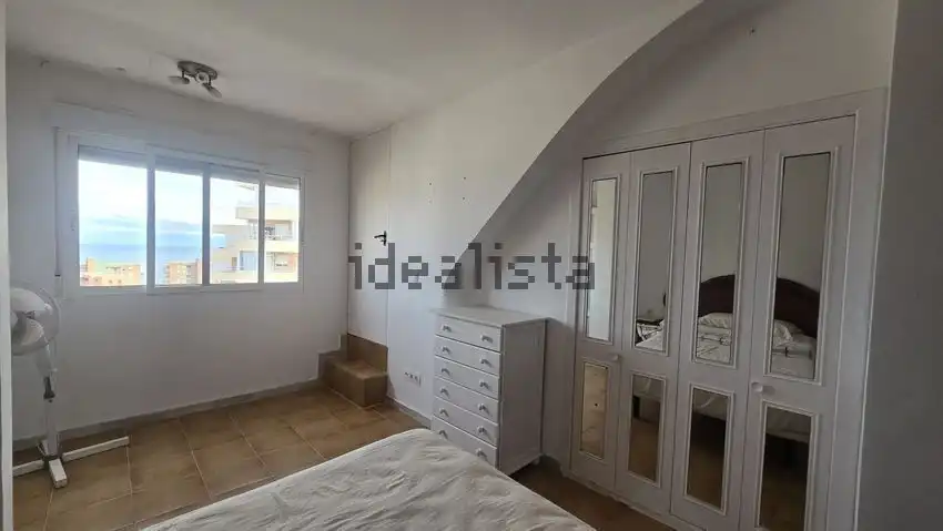 Habitación de Casa o chalet en venta en Elche / Elx con Aire acondicionado, Terraza y Trastero