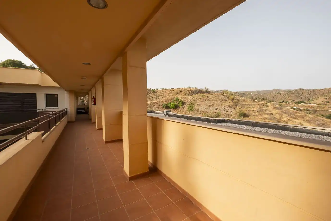 Terraza de Piso en venta en Rincón de la Victoria con Aire acondicionado, Calefacción y Terraza