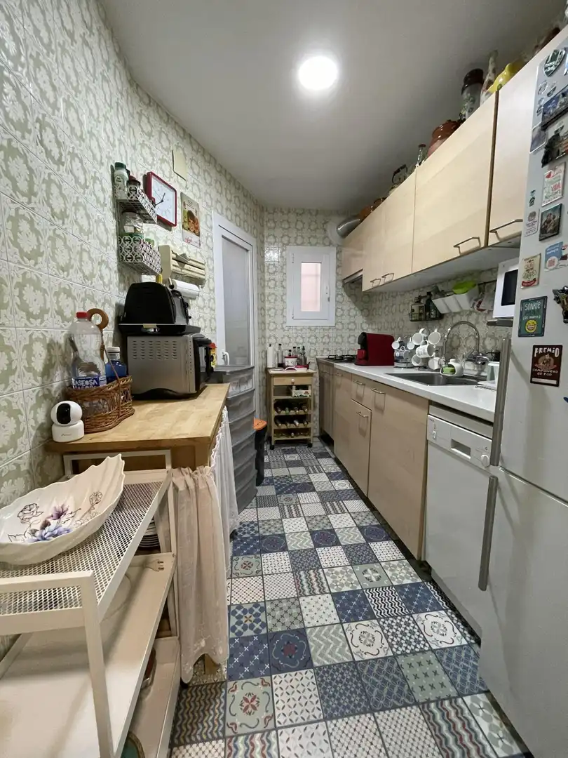 Wohnung mit Aufzug zum Verkauf in Centro Urbano, imagen 7