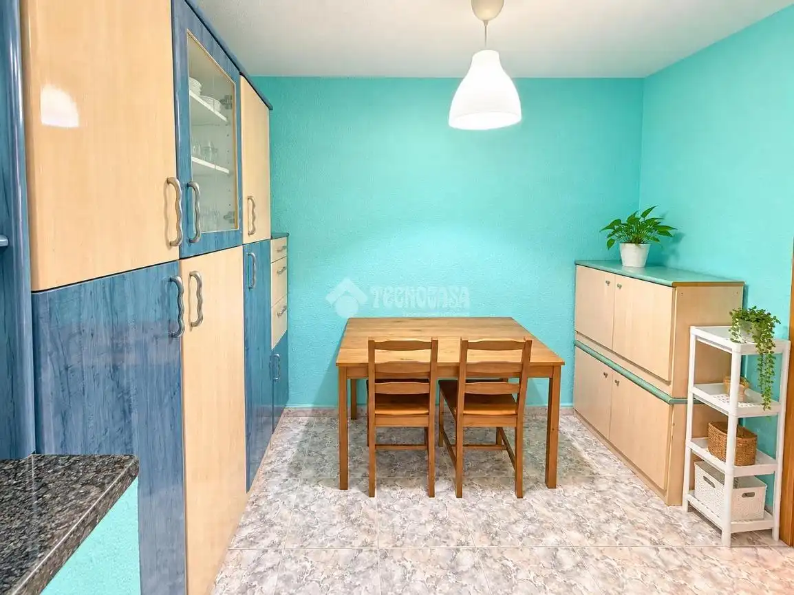 Piso en venta en Zona Centro - Ayuntamiento, imagen 6