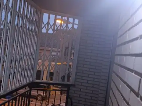 Pis amb jardí en venda a Mariano Caballero 6, imagen 10