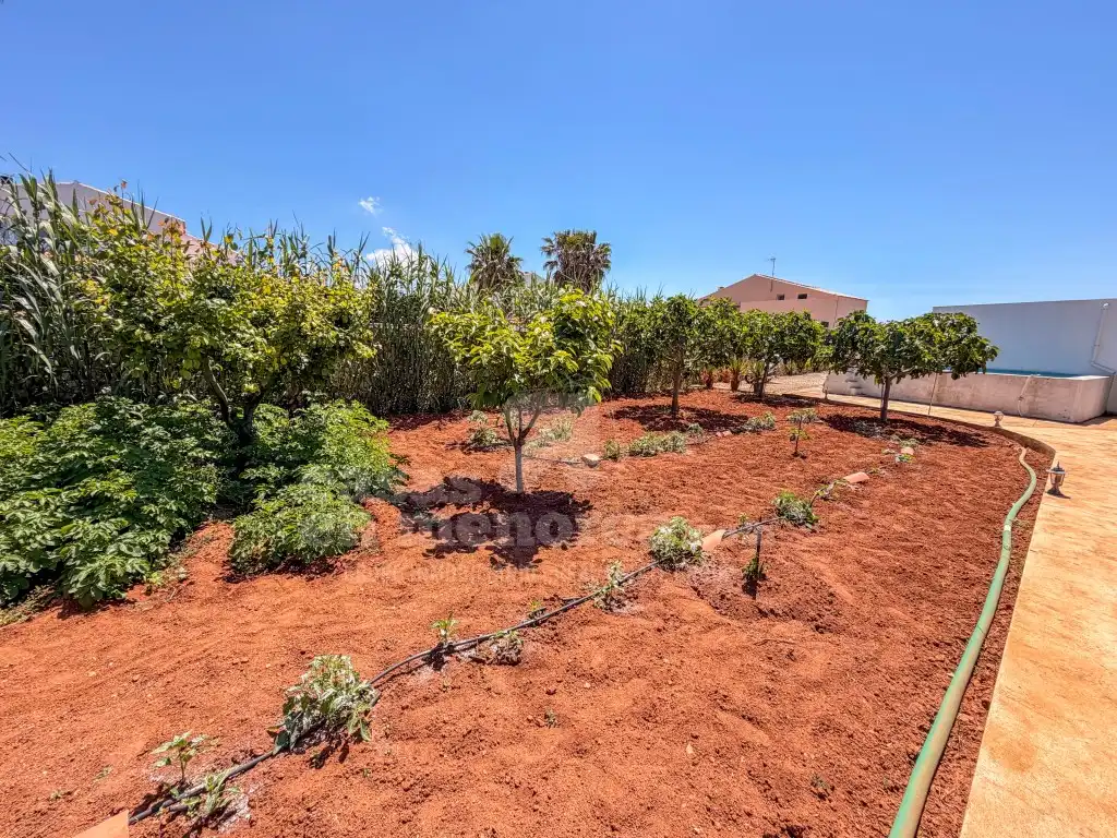 Finca rústica en venda en Ciutadella de Menorca amb Aire condicionat i Terrassa