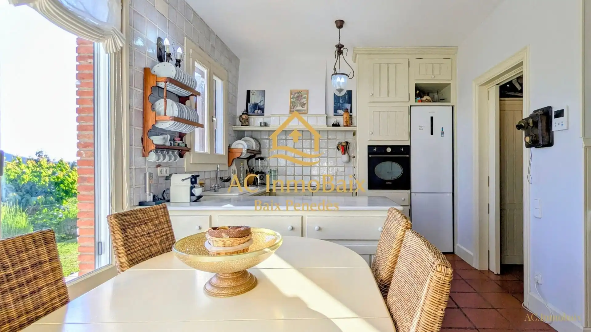 House with pool for sale in Begues, imagen 24