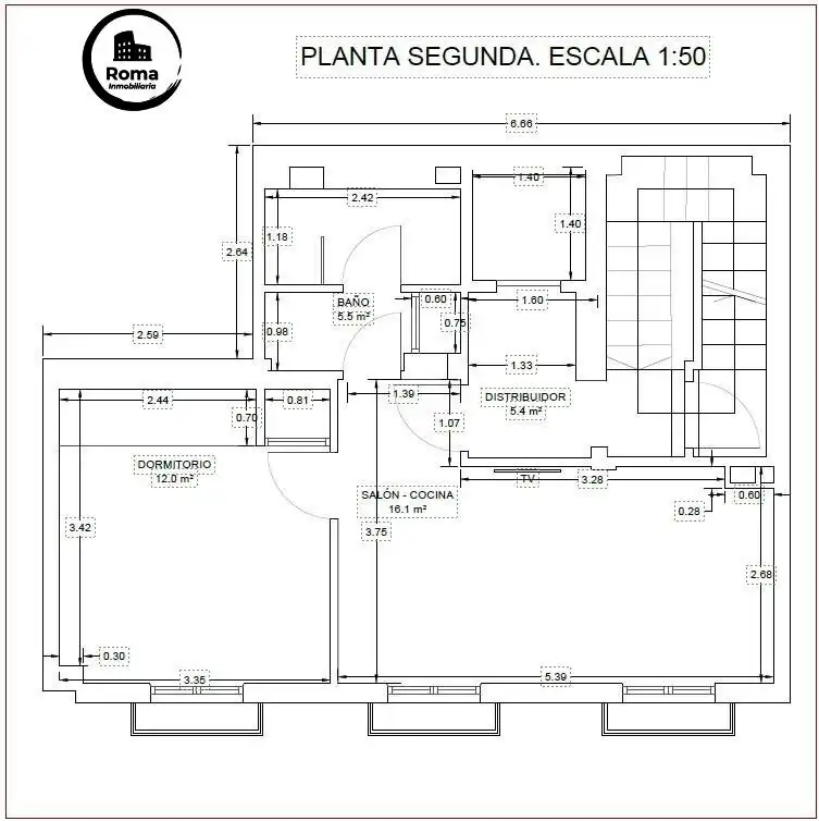 Houses for sale in Granada  with Air Conditioner, Heating and Furnished