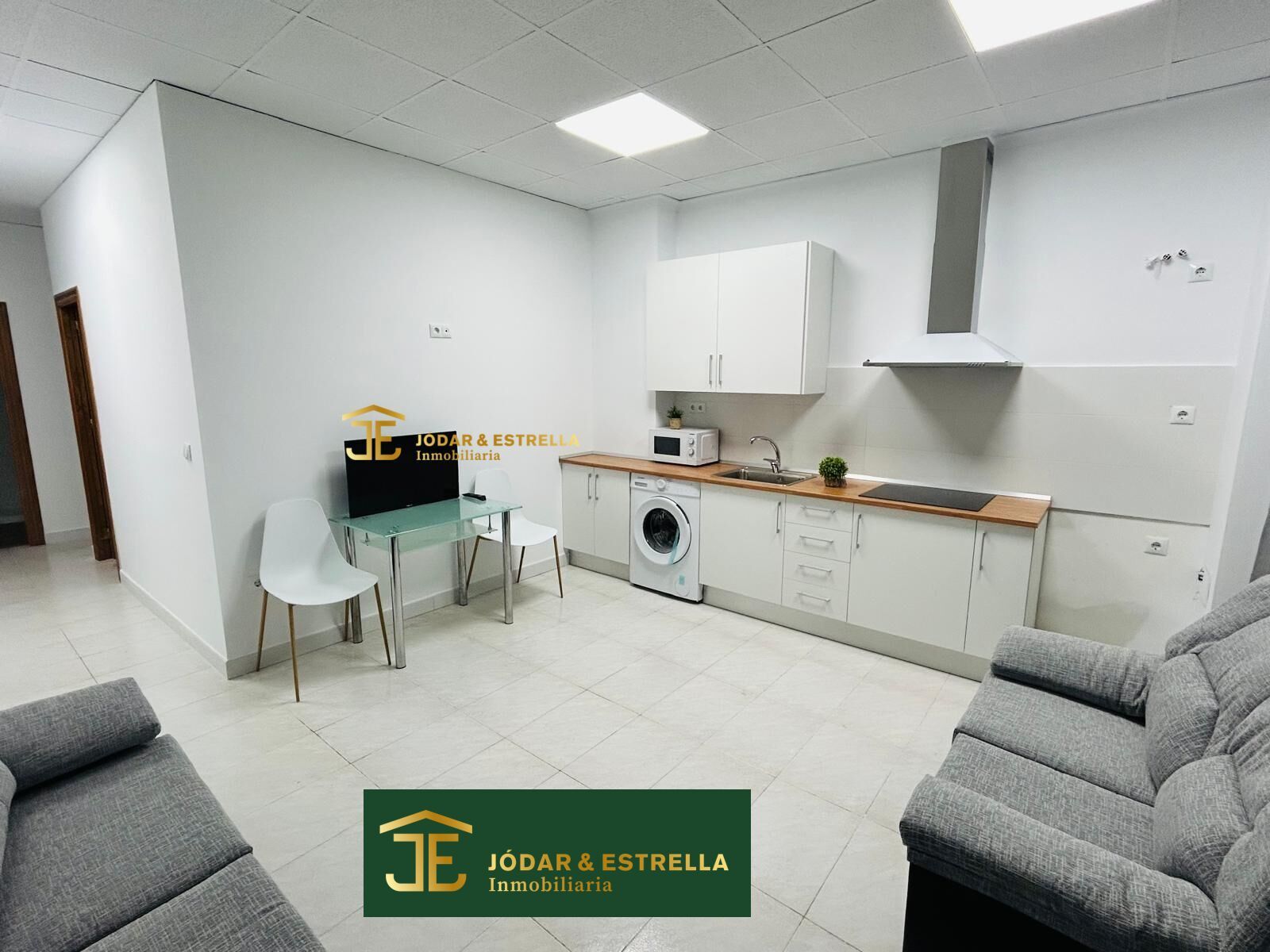 Apartament en venda a La Viña
