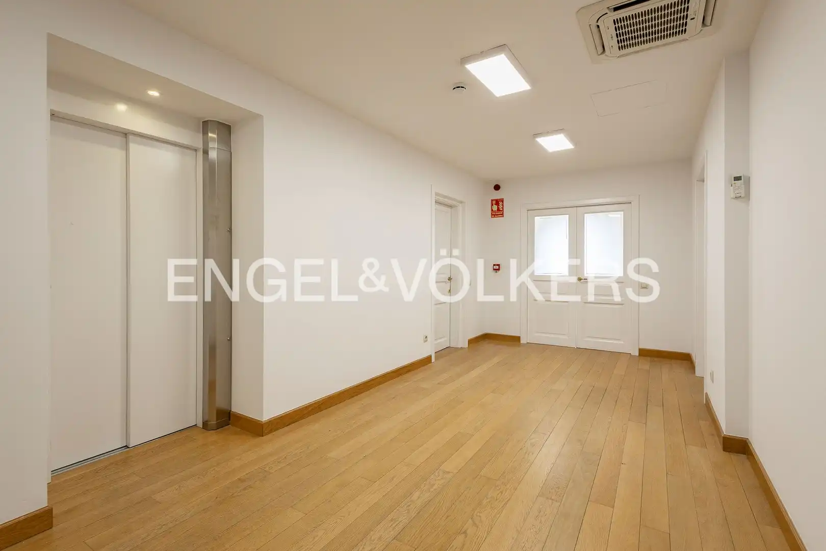 Casa o xalet de lloguer en Barcelona amb Aire condicionat, Calefacció i Jardí privat
