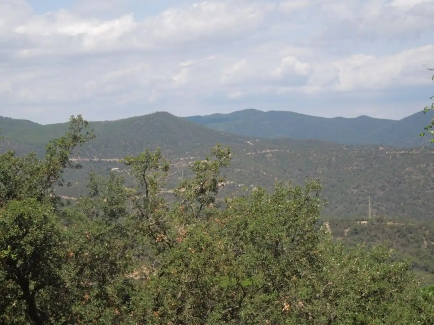 Residencial en venta en El Molí - El Rieral