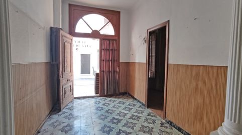 Foto 4 de Finca rústica en venda a Gata de Gorgos, Alicante