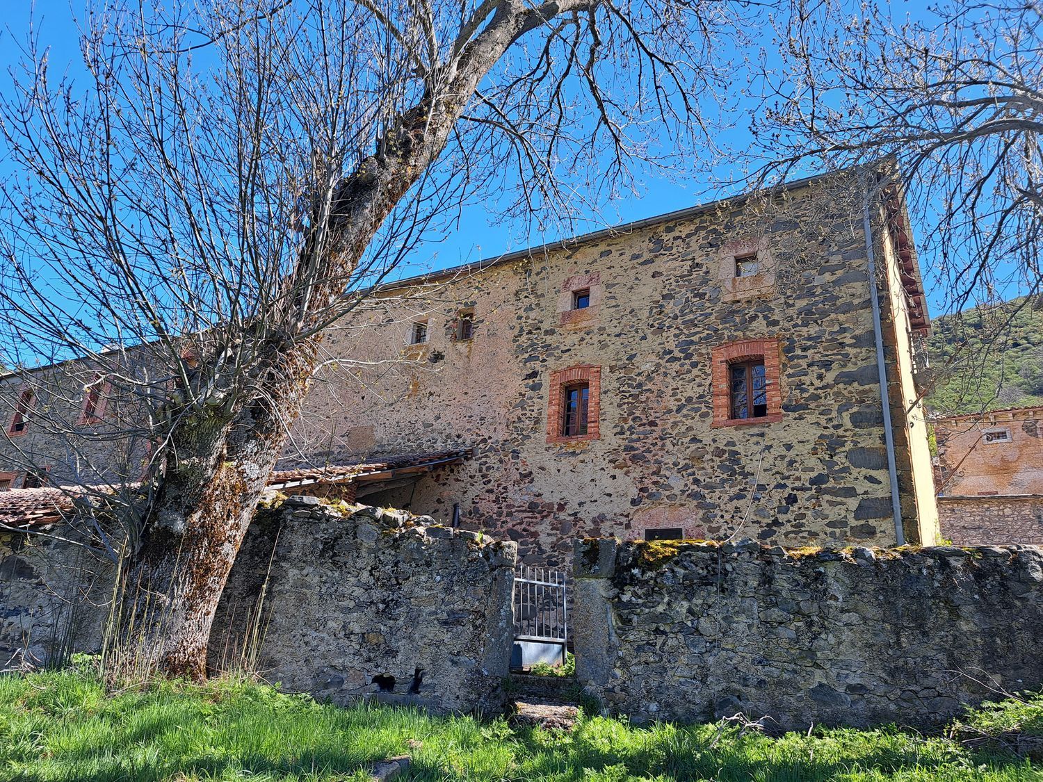 Casa o xalet en venda a Cármenes