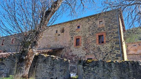 Foto 2 de Casa o xalet en venda a Cármenes, León