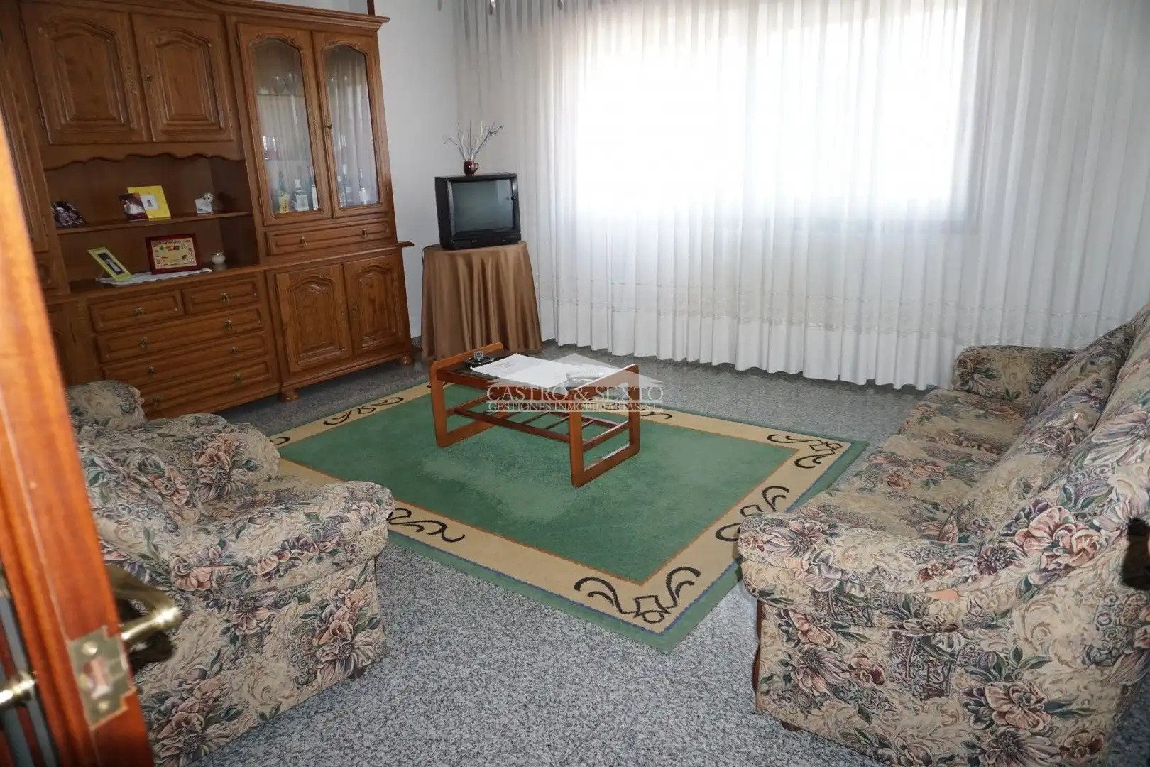 Residential for sale in Melide, imagen 14
