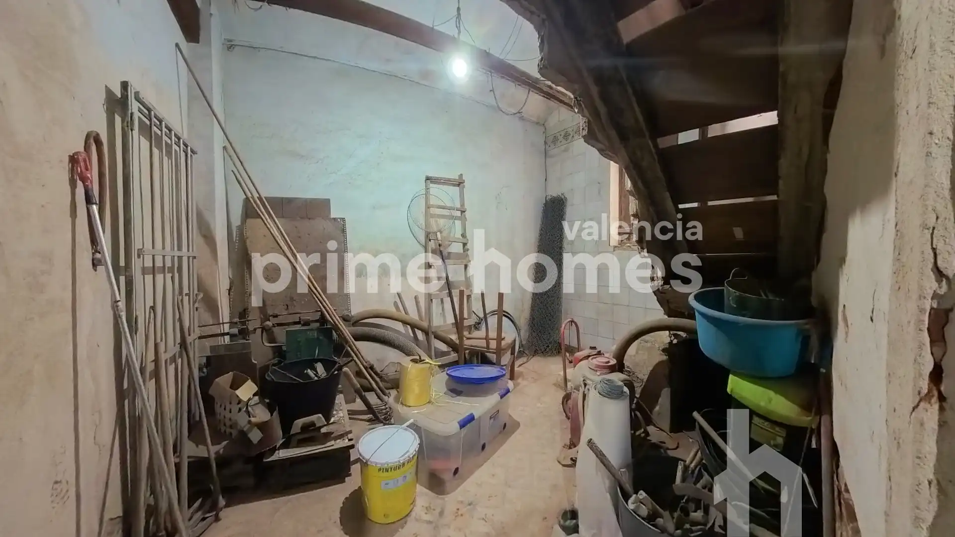 Casa o chalet en venta en Valencia