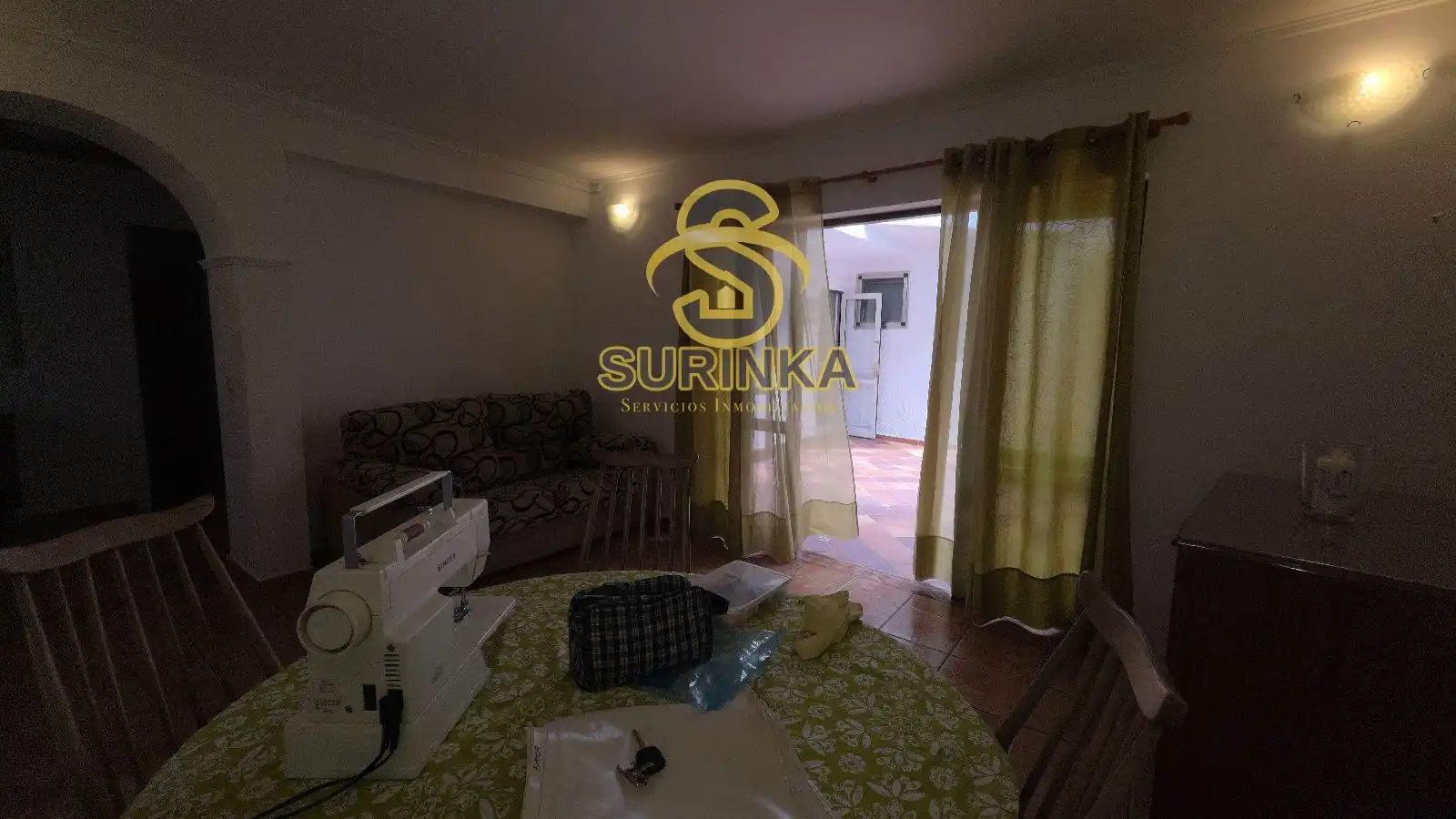 Flat for rent in Telde  with Terrace and Furnished