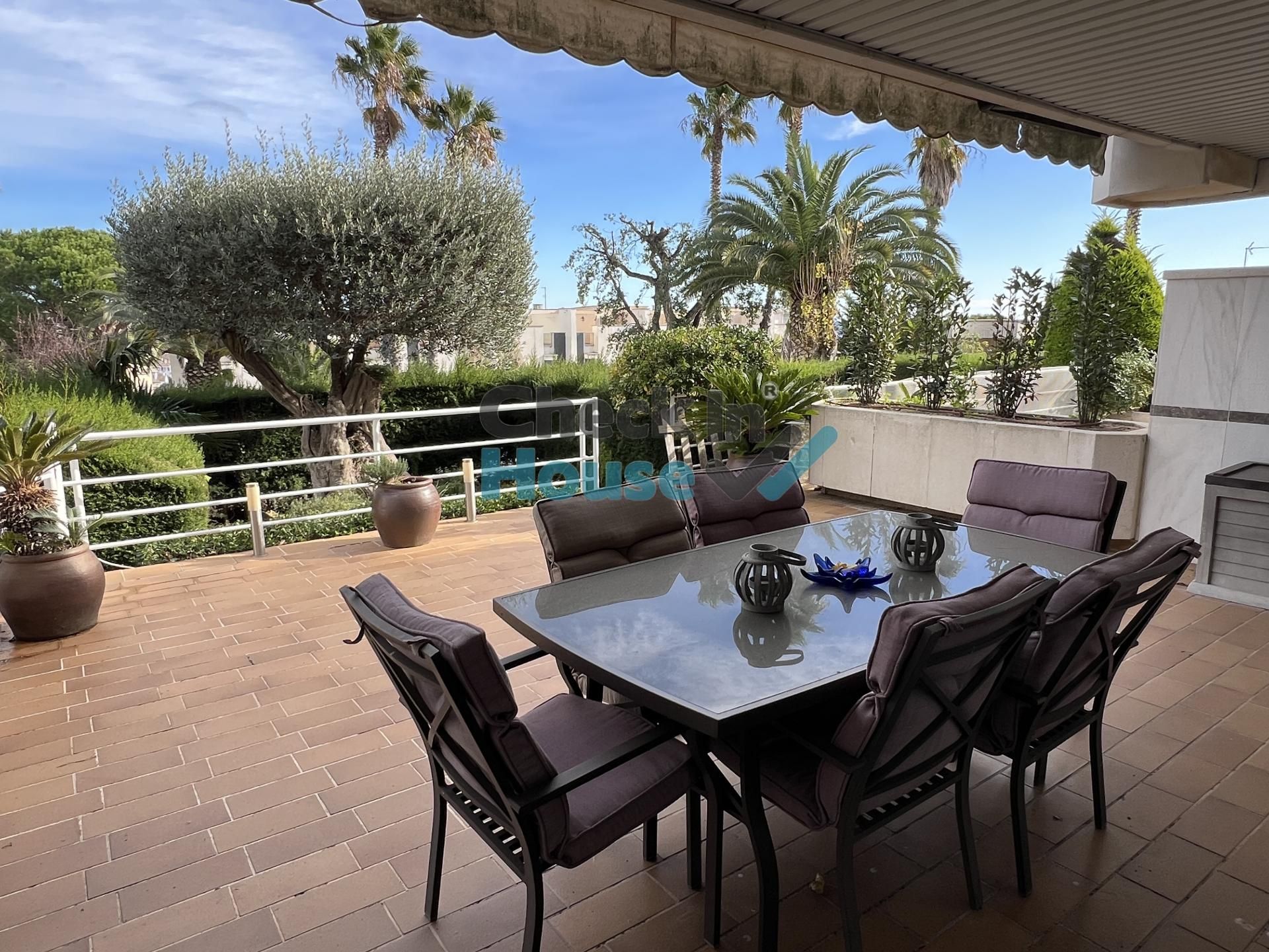 Apartamento en venta en Vicens Bou, Fenals, Platja d'Aro