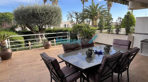 Foto 2 de Apartamento en venta en Vicens Bou, Fenals, Castell d'Aro, Platja d'Aro i s'Agaró