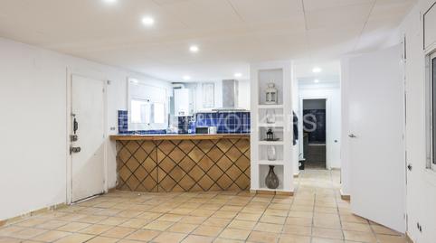 Foto 5 de Casa o xalet en venda a Sant Genís dels Agudells,  Barcelona Capital