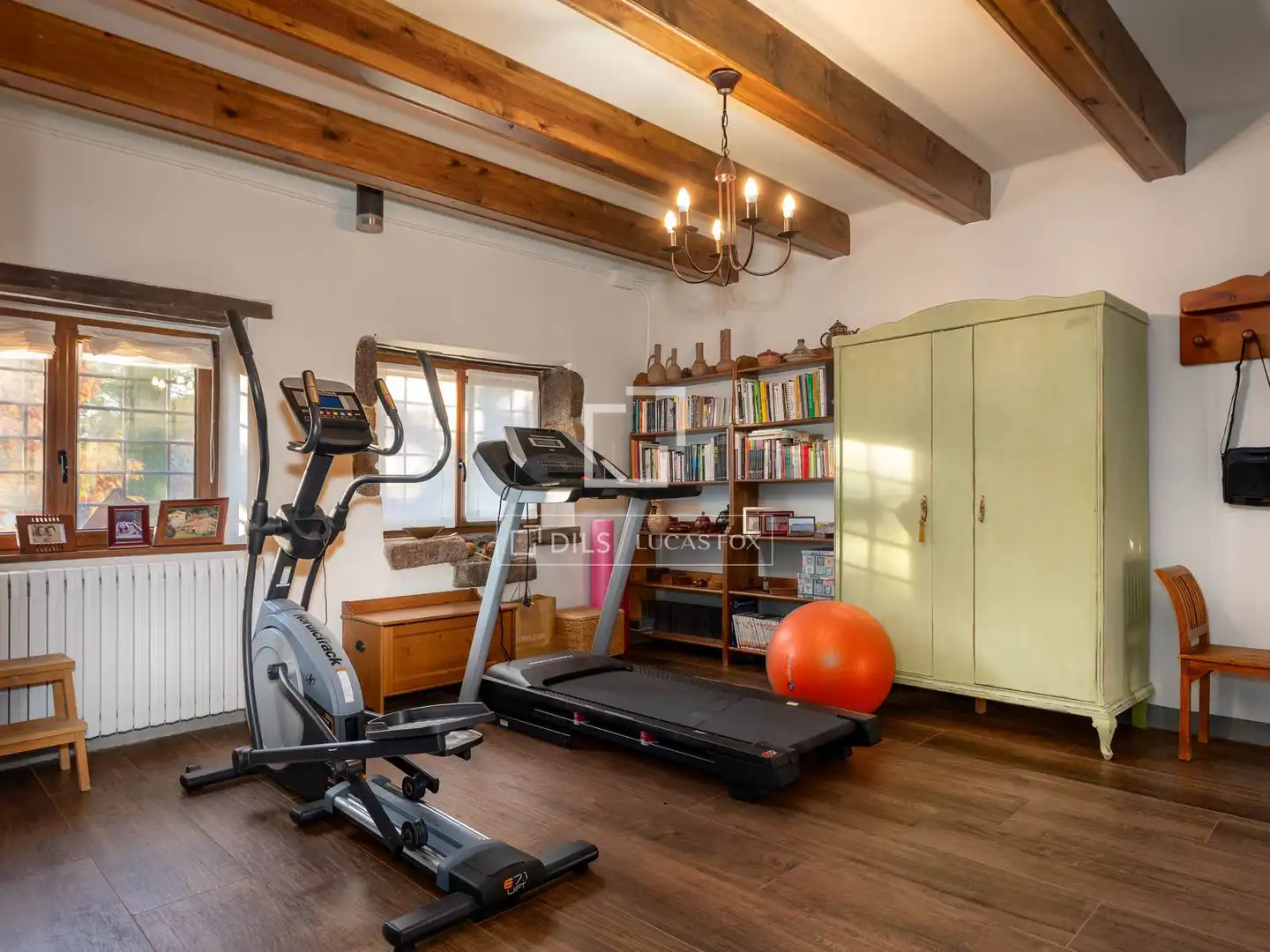 Finca rústica en venta en Arbúcies con Aire acondicionado, Calefacción y Jardín privado