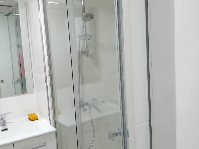 Wohnung zur Miete in Calle Conejito de Málaga, 3, La Luz - El Torcal