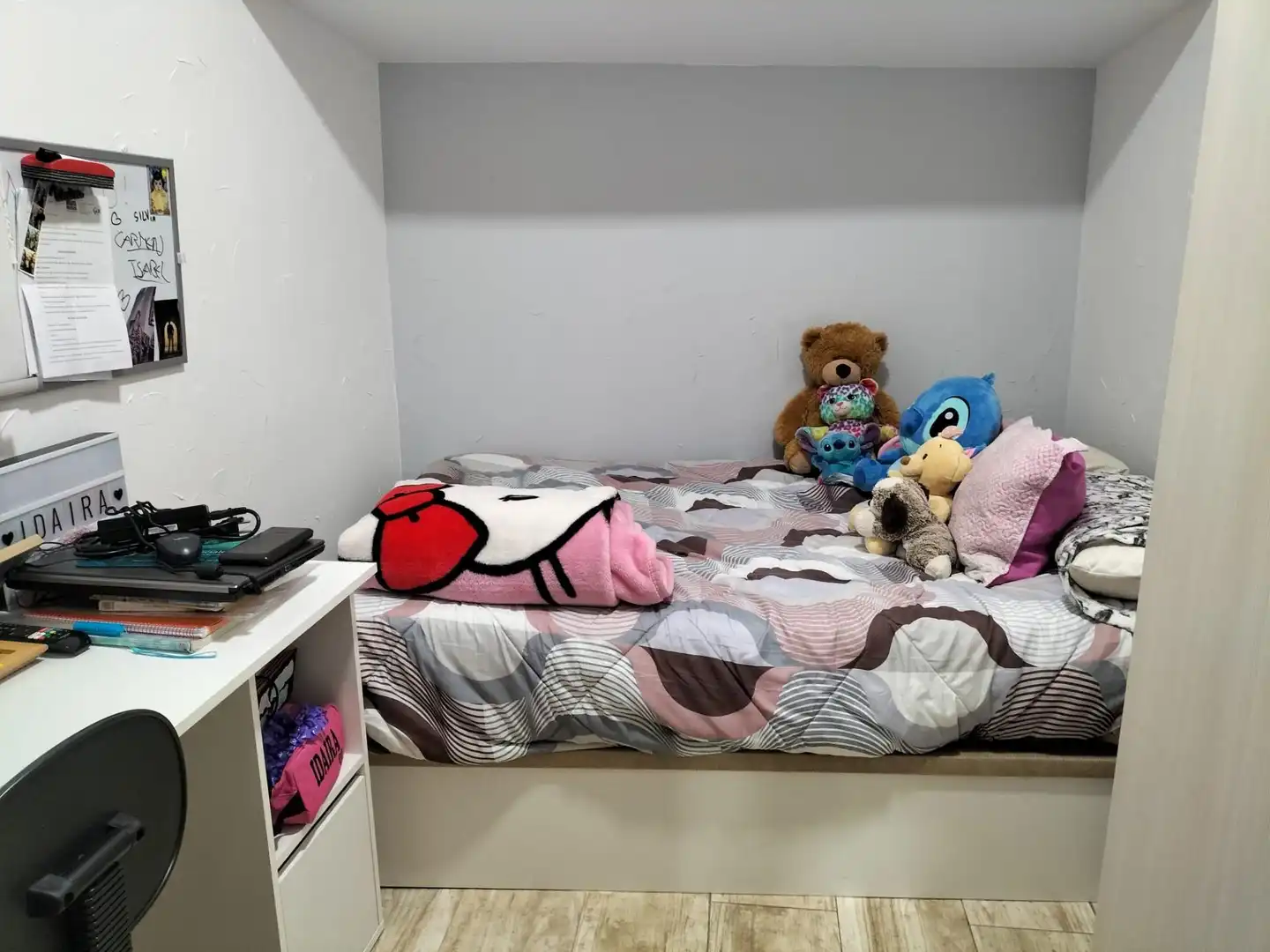 Casa amb terrassa en venda a Granja de Rocamora, imagen 9