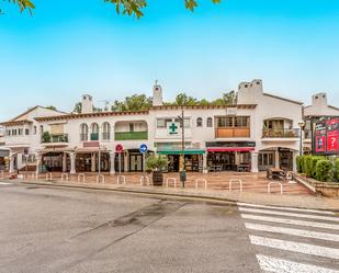 Vista exterior de Local en venda en Calvià amb Aire condicionat