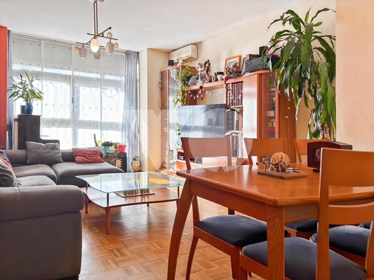 Apartament en venda a De Sofía, Rosas - Musas, San Blas