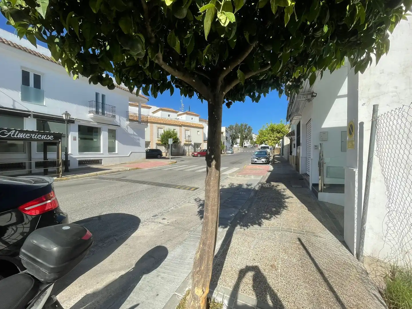 Terreno residencial en venta en Arcos de la Frontera, imagen 4