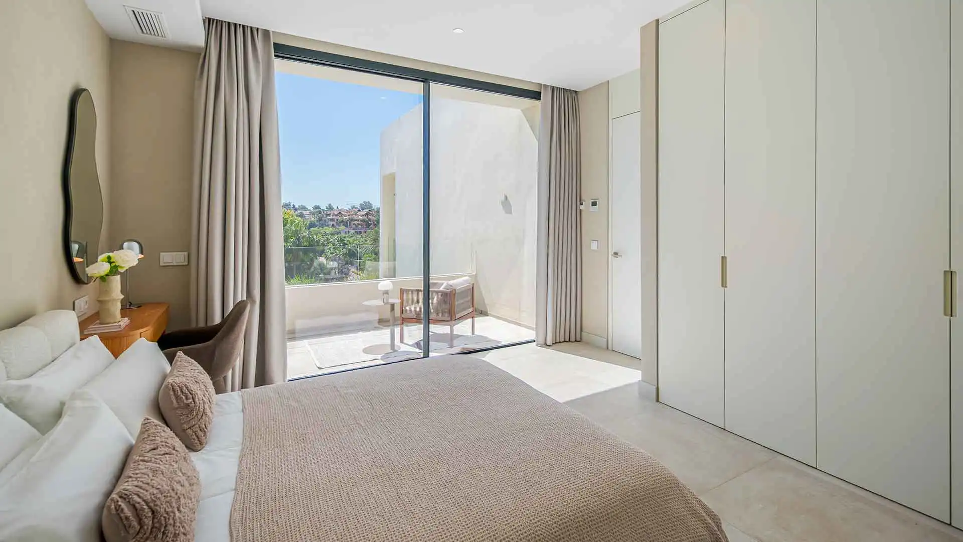Casa con piscina en venta en DOS HERMANAS II 1, imagen 28