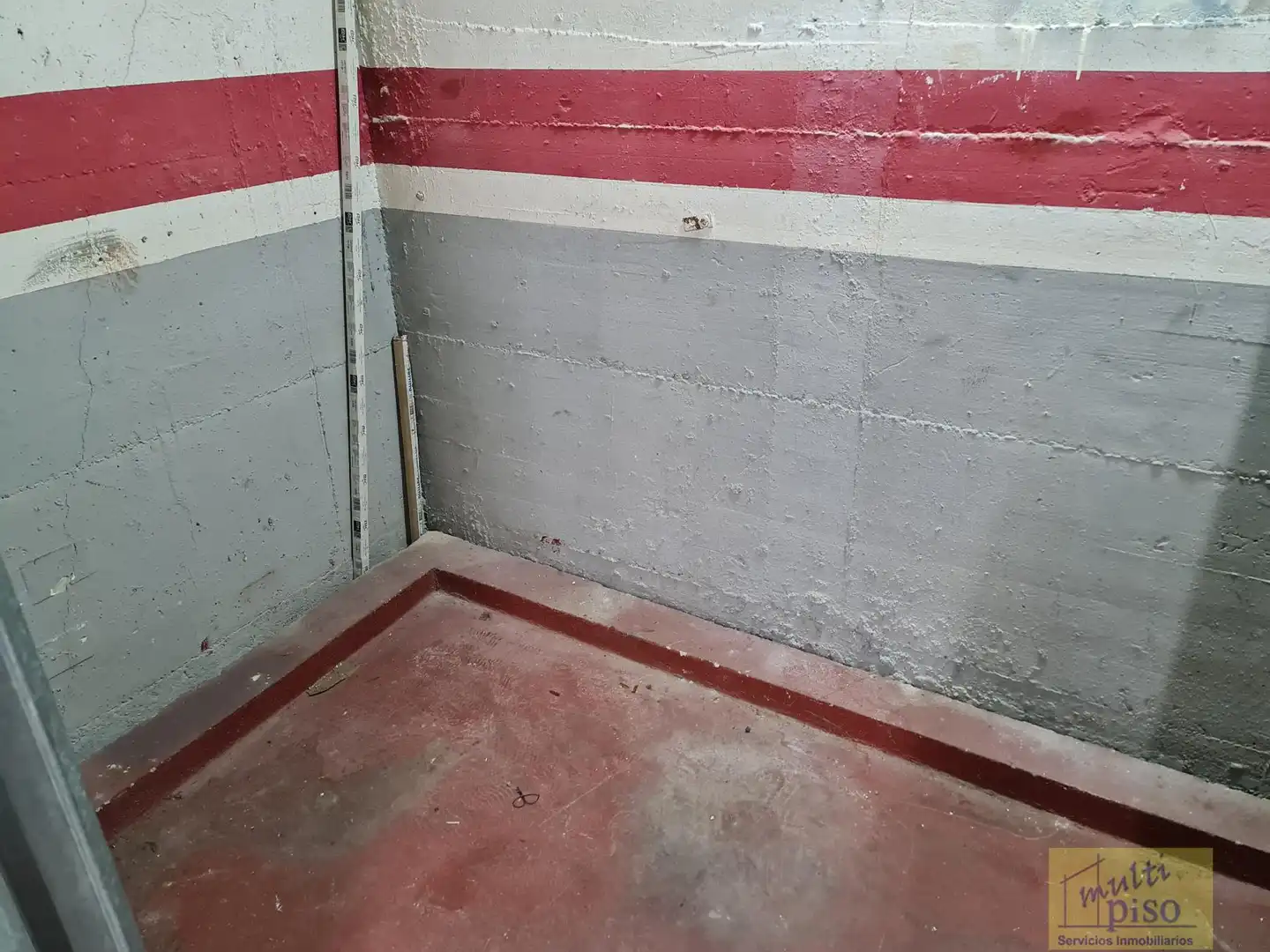 Trastero de alquiler en L'Hospitalet de Llobregat