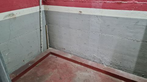 Foto 3 de Traster de lloguer a Ponent, La Florida, L'Hospitalet de Llobregat