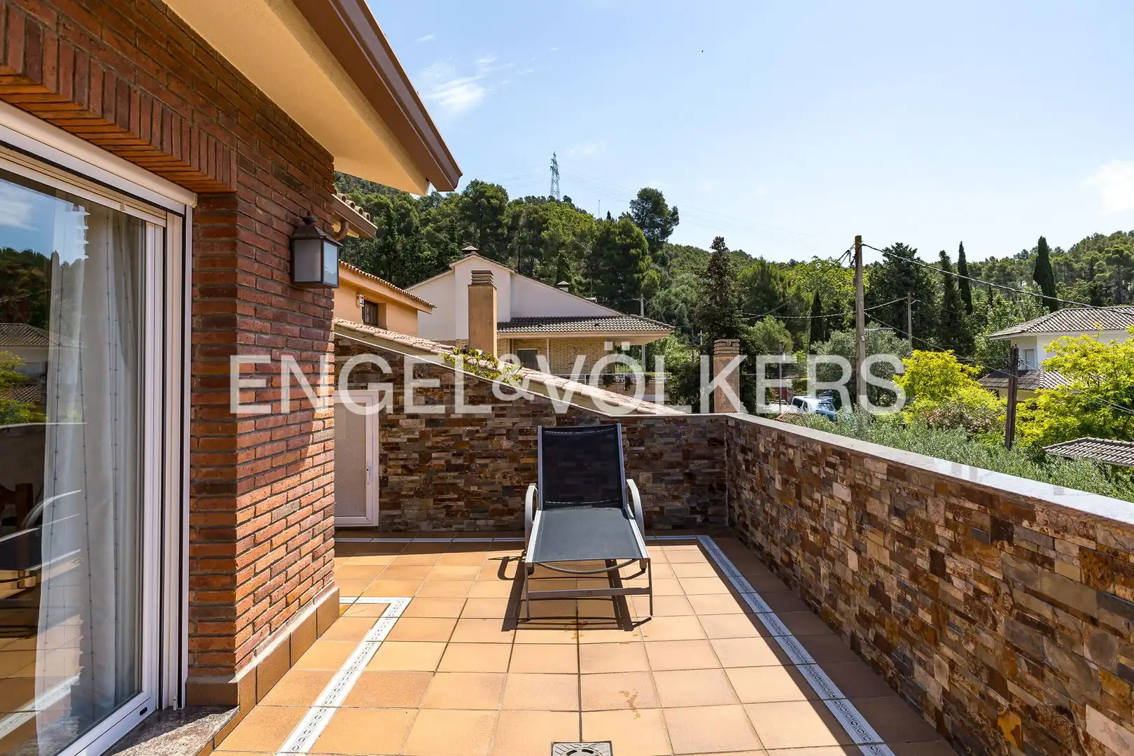 House with terrace for sale in La Palma de Cervelló, imagen 51