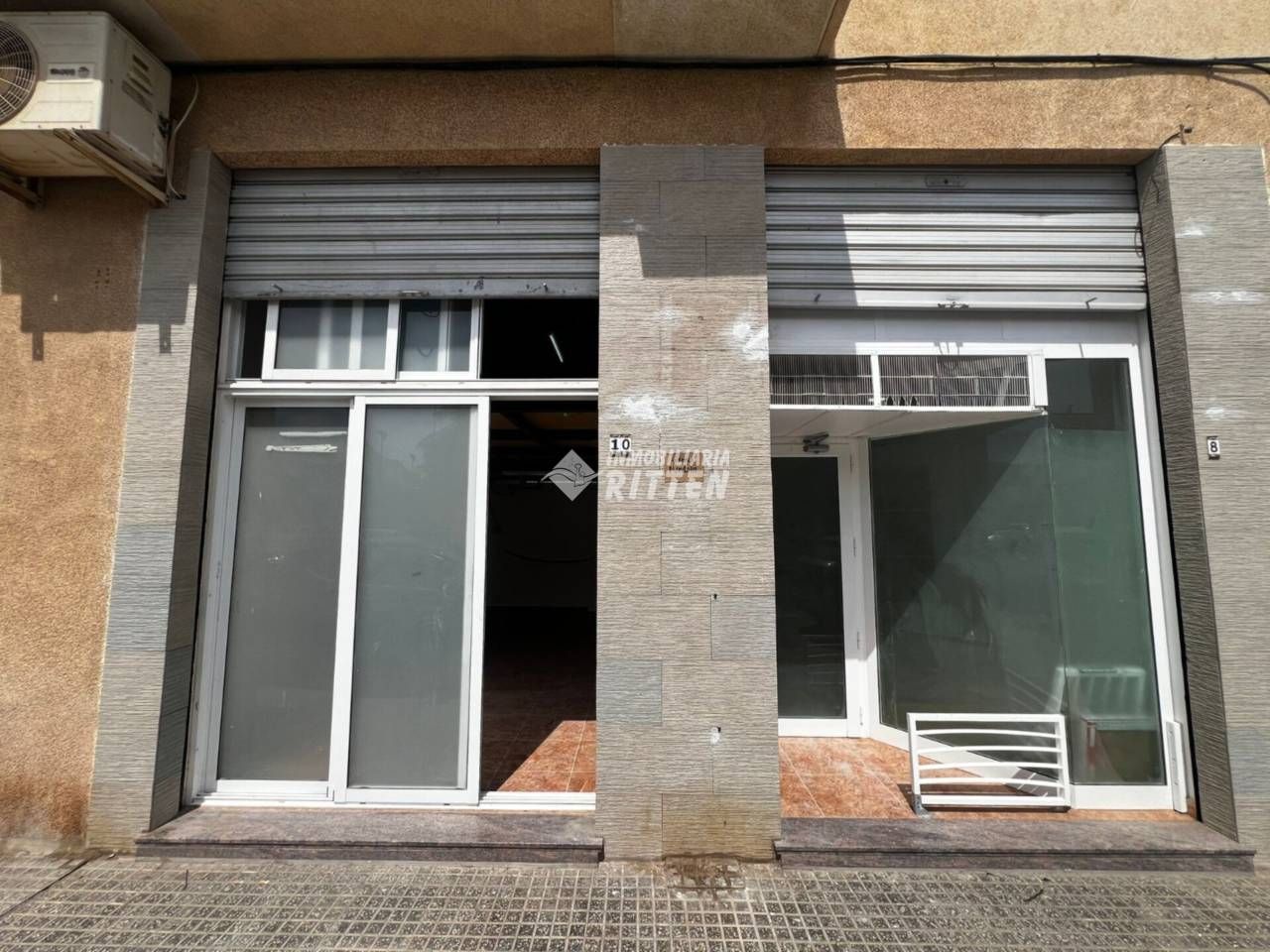 Premises for sale in Cartagena