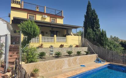 Country house for sale in Coín
