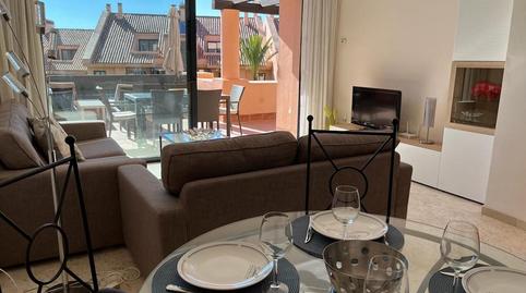Foto 4 de Apartament en venda a Calahonda, Mijas