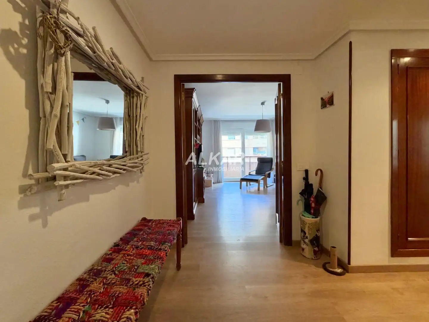 Piso con terraza en venta en Calle Calle Juan Antonio Fernández, imagen 12